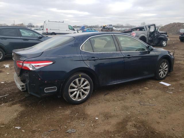 Photo 2 VIN: JTNB11HK9J3026724 - TOYOTA CAMRY L 