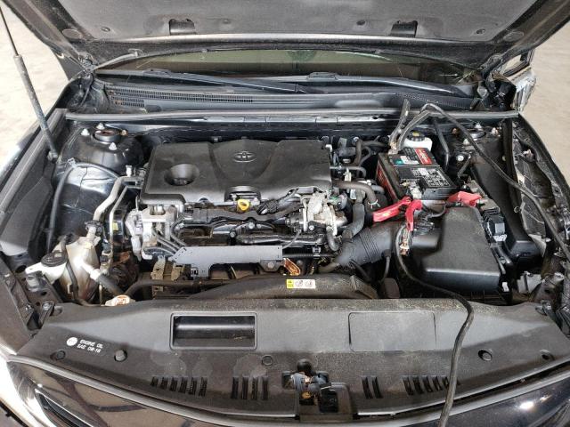 Photo 10 VIN: JTNB11HK9J3026948 - TOYOTA CAMRY 