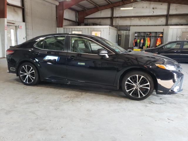 Photo 3 VIN: JTNB11HK9J3026948 - TOYOTA CAMRY 