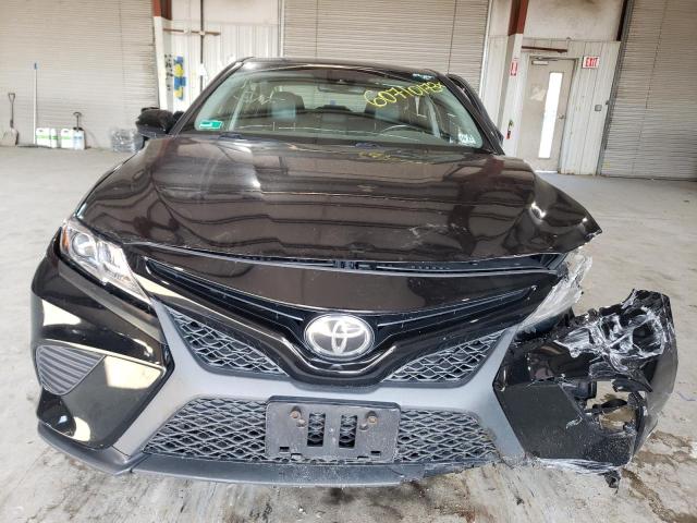 Photo 4 VIN: JTNB11HK9J3026948 - TOYOTA CAMRY 