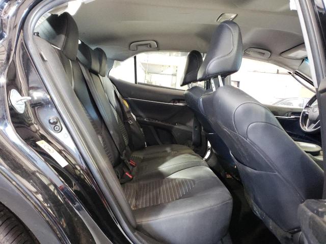 Photo 9 VIN: JTNB11HK9J3026948 - TOYOTA CAMRY 