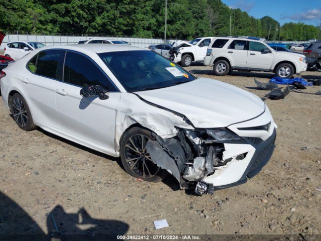 Photo 0 VIN: JTNB11HK9J3028425 - TOYOTA CAMRY 