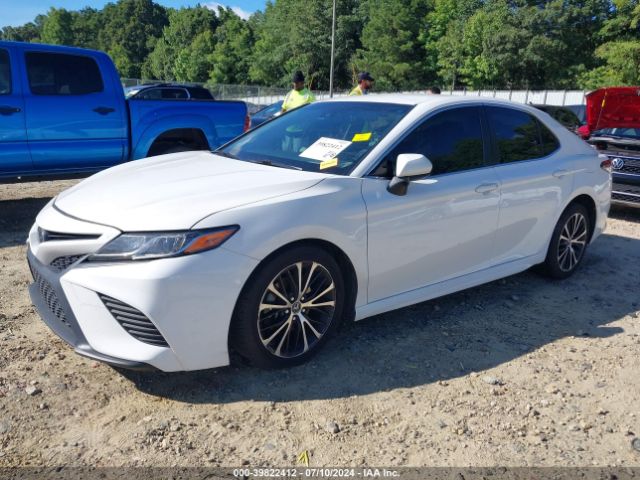 Photo 1 VIN: JTNB11HK9J3028425 - TOYOTA CAMRY 