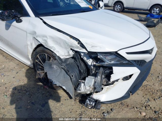 Photo 5 VIN: JTNB11HK9J3028425 - TOYOTA CAMRY 