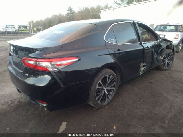 Photo 3 VIN: JTNB11HK9J3029770 - TOYOTA CAMRY 