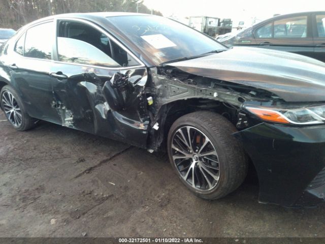 Photo 5 VIN: JTNB11HK9J3029770 - TOYOTA CAMRY 