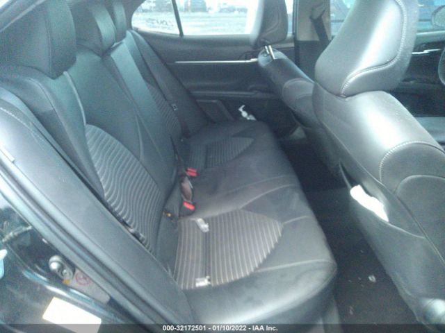 Photo 7 VIN: JTNB11HK9J3029770 - TOYOTA CAMRY 