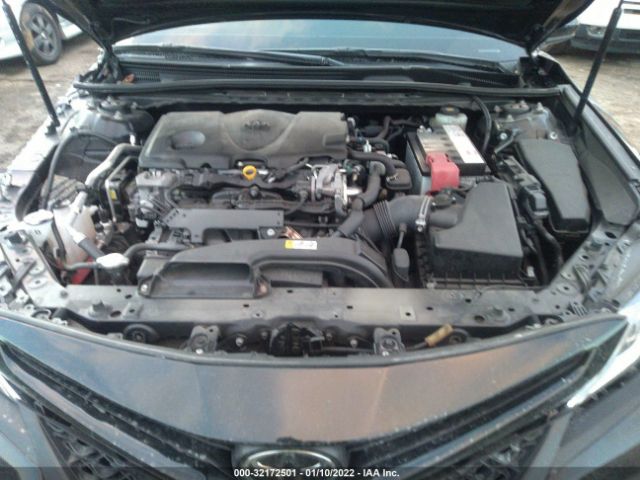 Photo 9 VIN: JTNB11HK9J3029770 - TOYOTA CAMRY 