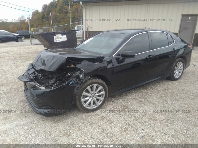 Photo 1 VIN: JTNB11HK9J3032006 - TOYOTA CAMRY 