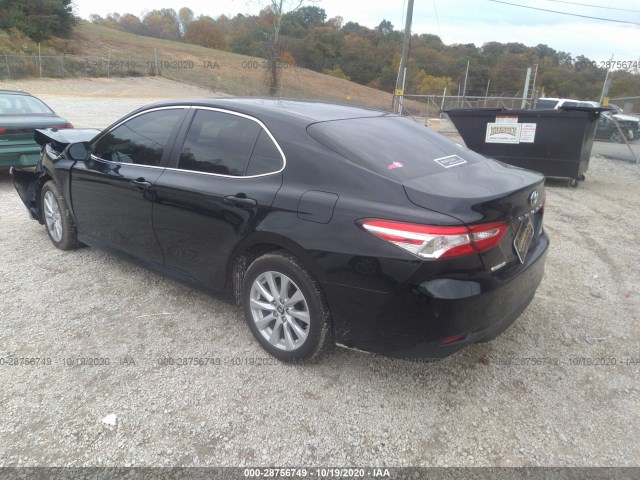 Photo 2 VIN: JTNB11HK9J3032006 - TOYOTA CAMRY 