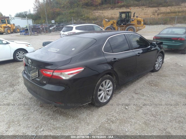 Photo 3 VIN: JTNB11HK9J3032006 - TOYOTA CAMRY 