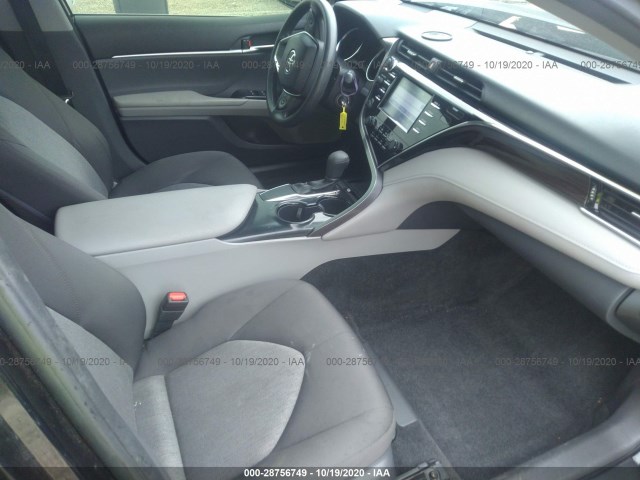 Photo 4 VIN: JTNB11HK9J3032006 - TOYOTA CAMRY 