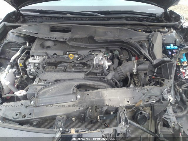 Photo 9 VIN: JTNB11HK9J3032006 - TOYOTA CAMRY 