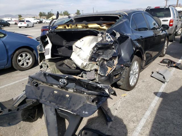 Photo 3 VIN: JTNB11HK9J3032023 - TOYOTA CAMRY L 