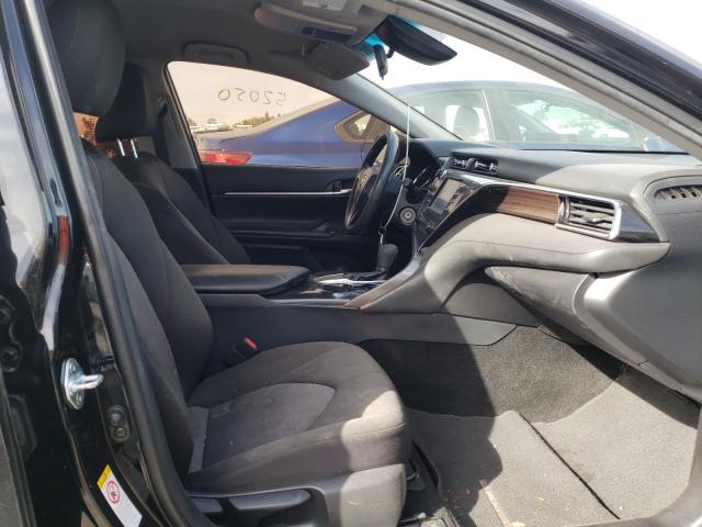 Photo 4 VIN: JTNB11HK9J3032023 - TOYOTA CAMRY L 