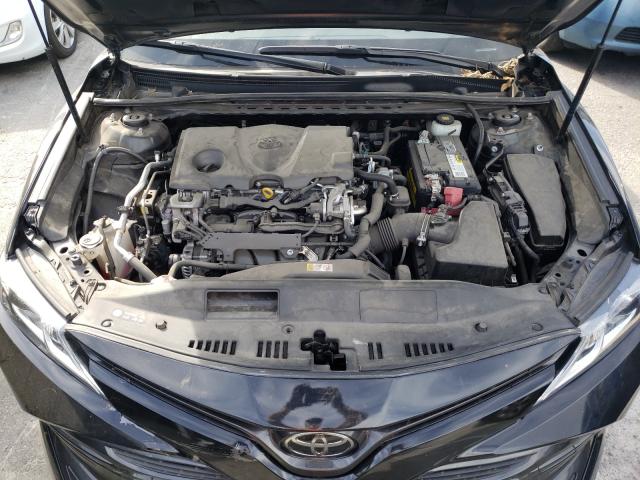 Photo 6 VIN: JTNB11HK9J3032023 - TOYOTA CAMRY L 