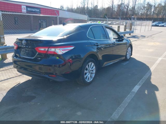 Photo 3 VIN: JTNB11HK9J3032183 - TOYOTA CAMRY 