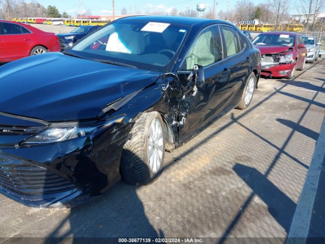 Photo 5 VIN: JTNB11HK9J3032183 - TOYOTA CAMRY 