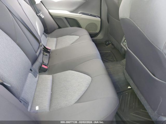 Photo 7 VIN: JTNB11HK9J3032183 - TOYOTA CAMRY 