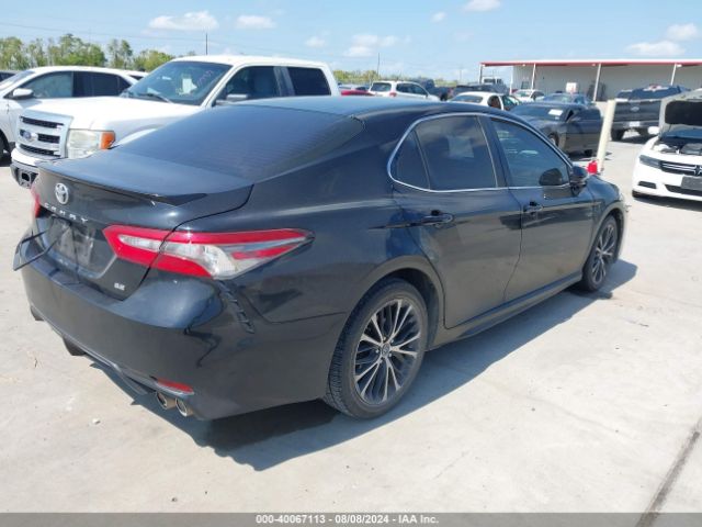 Photo 3 VIN: JTNB11HK9J3034676 - TOYOTA CAMRY 