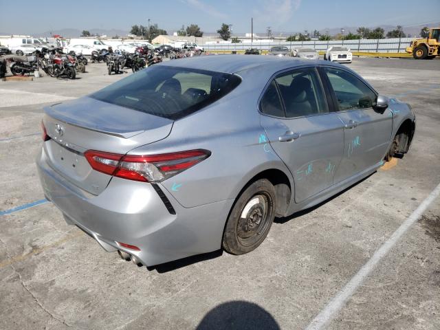 Photo 3 VIN: JTNB11HK9J3035925 - TOYOTA CAMRY L 