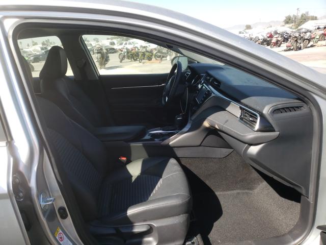 Photo 4 VIN: JTNB11HK9J3035925 - TOYOTA CAMRY L 