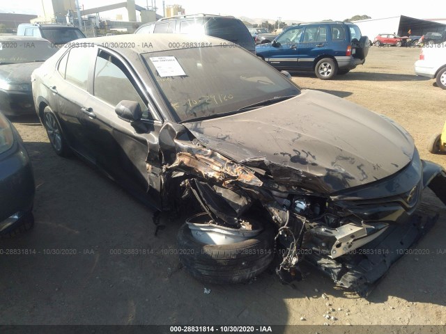 Photo 0 VIN: JTNB11HK9J3036749 - TOYOTA CAMRY 