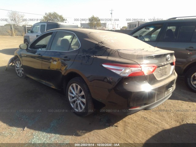 Photo 2 VIN: JTNB11HK9J3036749 - TOYOTA CAMRY 