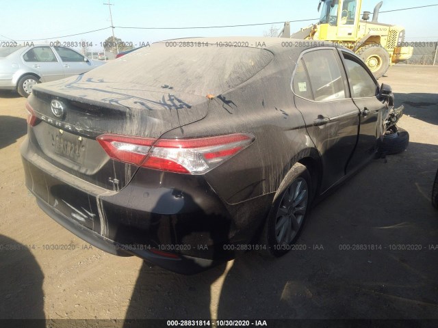 Photo 3 VIN: JTNB11HK9J3036749 - TOYOTA CAMRY 