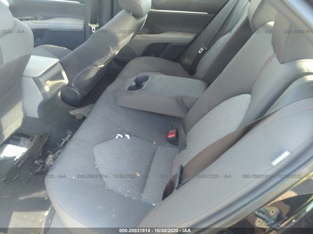 Photo 7 VIN: JTNB11HK9J3036749 - TOYOTA CAMRY 