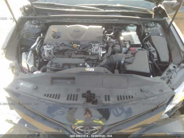 Photo 9 VIN: JTNB11HK9J3036749 - TOYOTA CAMRY 