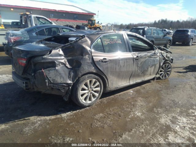 Photo 3 VIN: JTNB11HK9J3038002 - TOYOTA CAMRY 