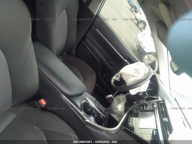 Photo 4 VIN: JTNB11HK9J3038887 - TOYOTA CAMRY 