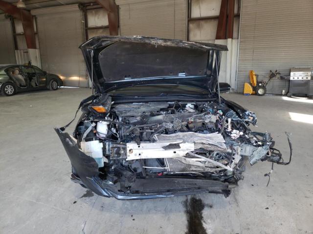 Photo 4 VIN: JTNB11HK9J3043152 - TOYOTA CAMRY L 