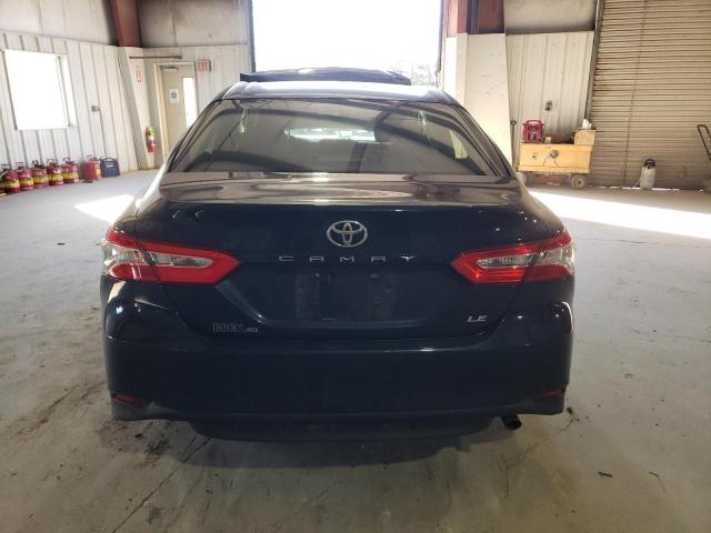 Photo 5 VIN: JTNB11HK9J3043152 - TOYOTA CAMRY L 