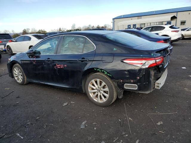 Photo 1 VIN: JTNB11HK9J3044012 - TOYOTA CAMRY L 