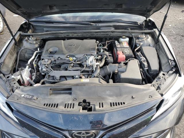 Photo 10 VIN: JTNB11HK9J3044012 - TOYOTA CAMRY L 