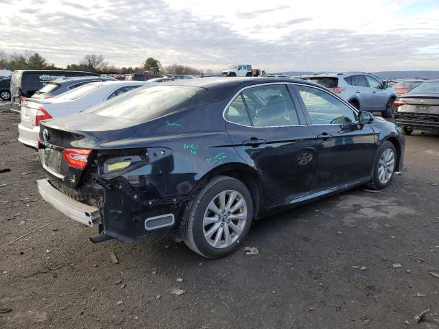 Photo 2 VIN: JTNB11HK9J3044012 - TOYOTA CAMRY L 