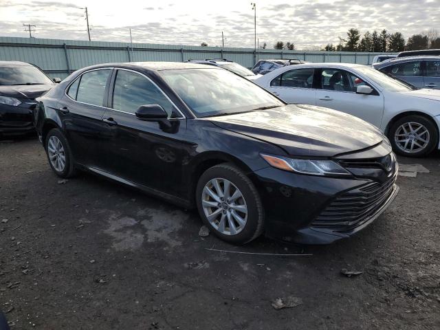 Photo 3 VIN: JTNB11HK9J3044012 - TOYOTA CAMRY L 