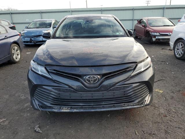 Photo 4 VIN: JTNB11HK9J3044012 - TOYOTA CAMRY L 