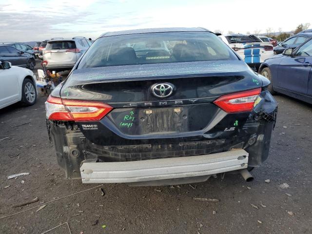 Photo 5 VIN: JTNB11HK9J3044012 - TOYOTA CAMRY L 