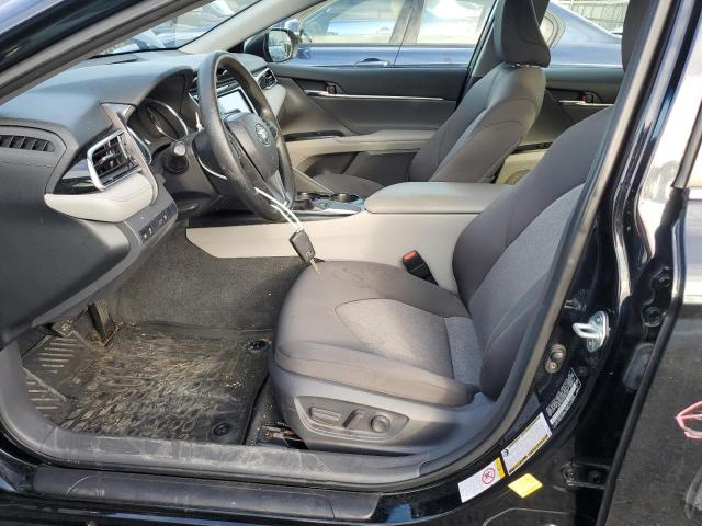 Photo 6 VIN: JTNB11HK9J3044012 - TOYOTA CAMRY L 