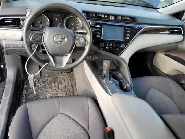 Photo 7 VIN: JTNB11HK9J3044012 - TOYOTA CAMRY L 