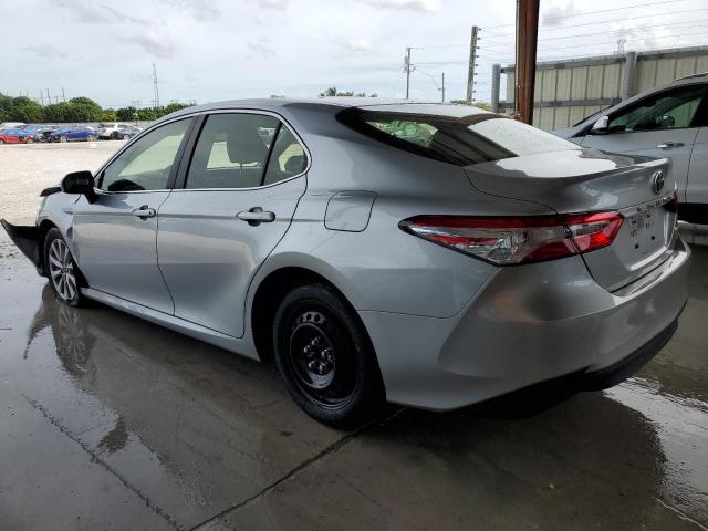 Photo 1 VIN: JTNB11HK9J3044964 - TOYOTA CAMRY 