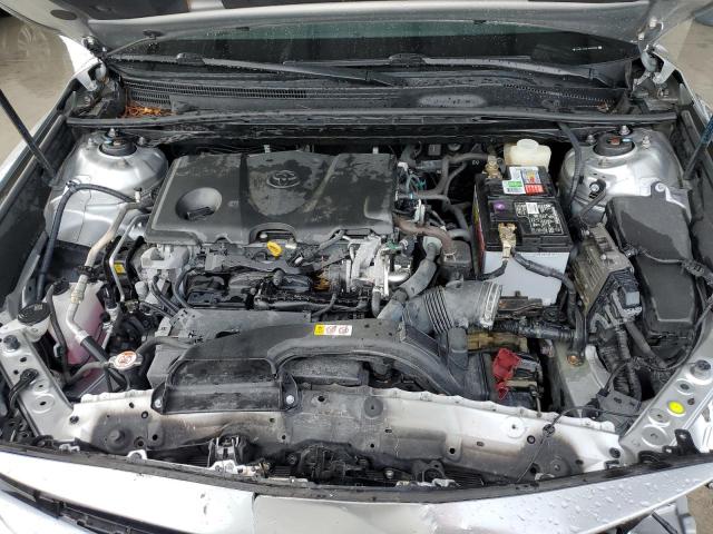 Photo 10 VIN: JTNB11HK9J3044964 - TOYOTA CAMRY 