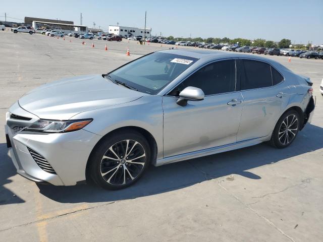 Photo 0 VIN: JTNB11HK9J3048030 - TOYOTA CAMRY L 