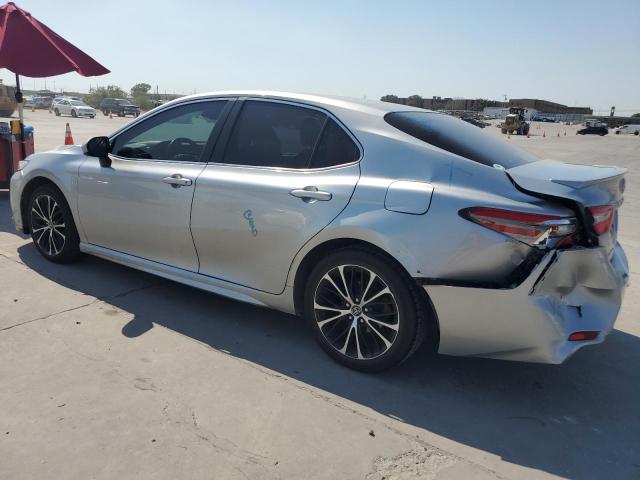 Photo 1 VIN: JTNB11HK9J3048030 - TOYOTA CAMRY L 