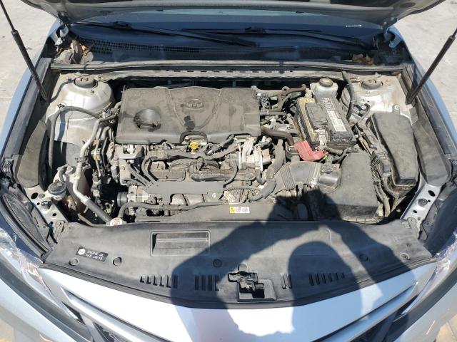 Photo 10 VIN: JTNB11HK9J3048030 - TOYOTA CAMRY L 