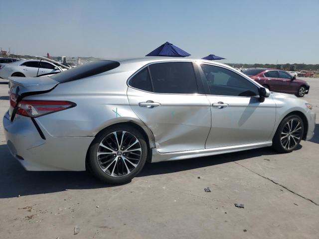 Photo 2 VIN: JTNB11HK9J3048030 - TOYOTA CAMRY L 