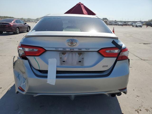 Photo 5 VIN: JTNB11HK9J3048030 - TOYOTA CAMRY L 